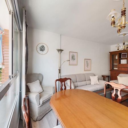 Latido Del Puerto Appartement Sagunto Buitenkant foto