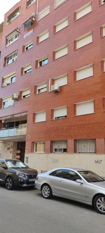 Latido Del Puerto Appartement Sagunto Buitenkant foto