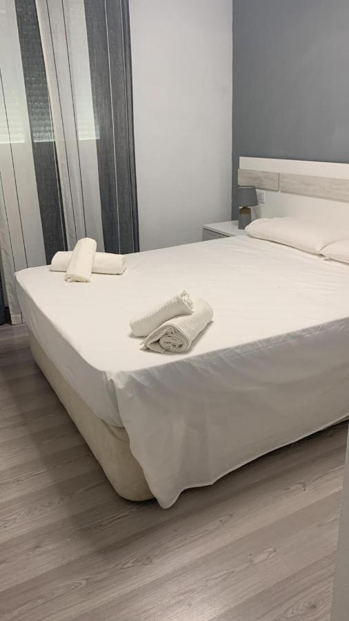 Latido Del Puerto Appartement Sagunto Buitenkant foto