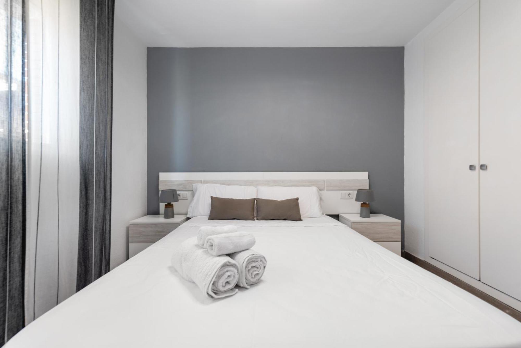 Latido Del Puerto Appartement Sagunto Buitenkant foto