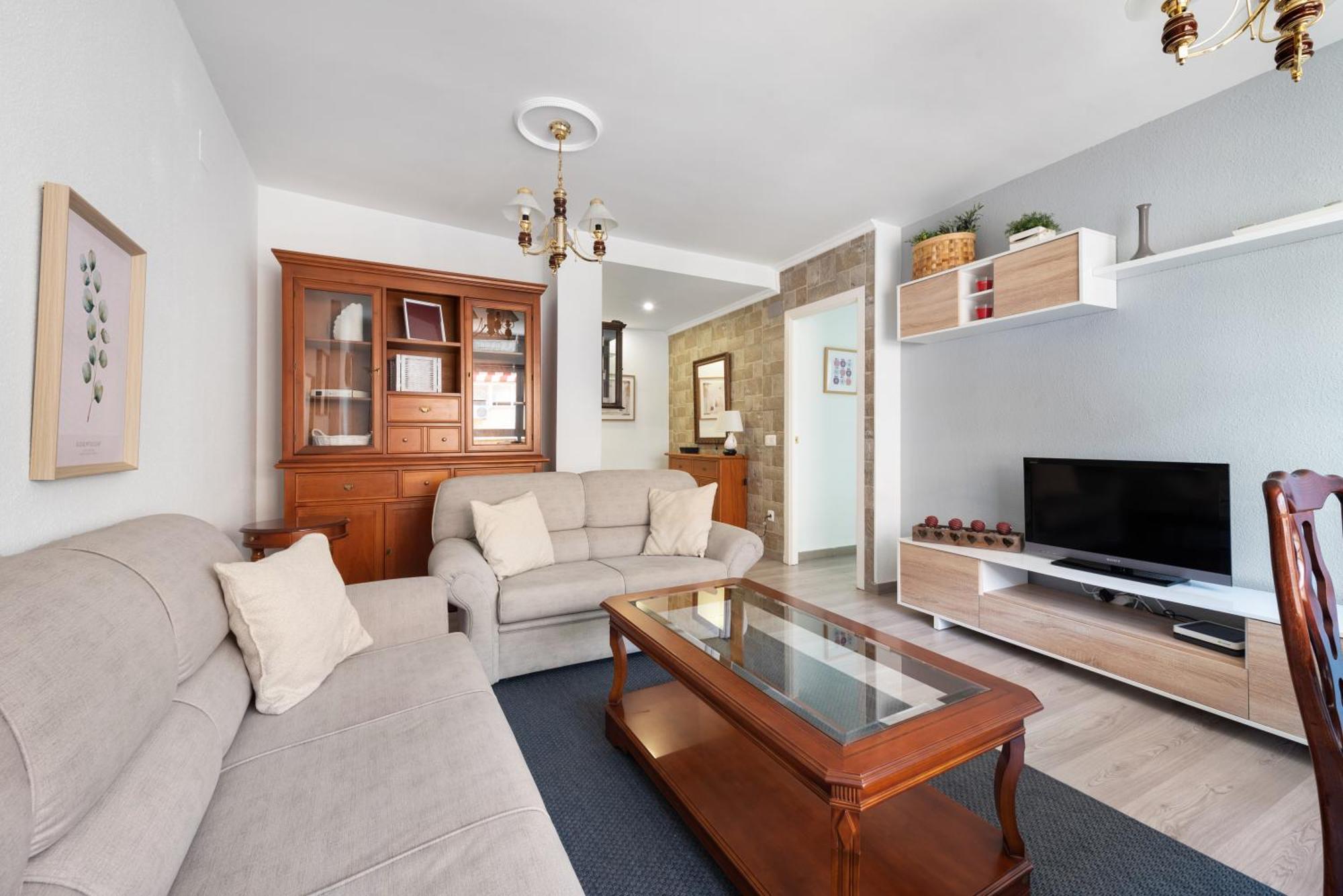 Latido Del Puerto Appartement Sagunto Buitenkant foto