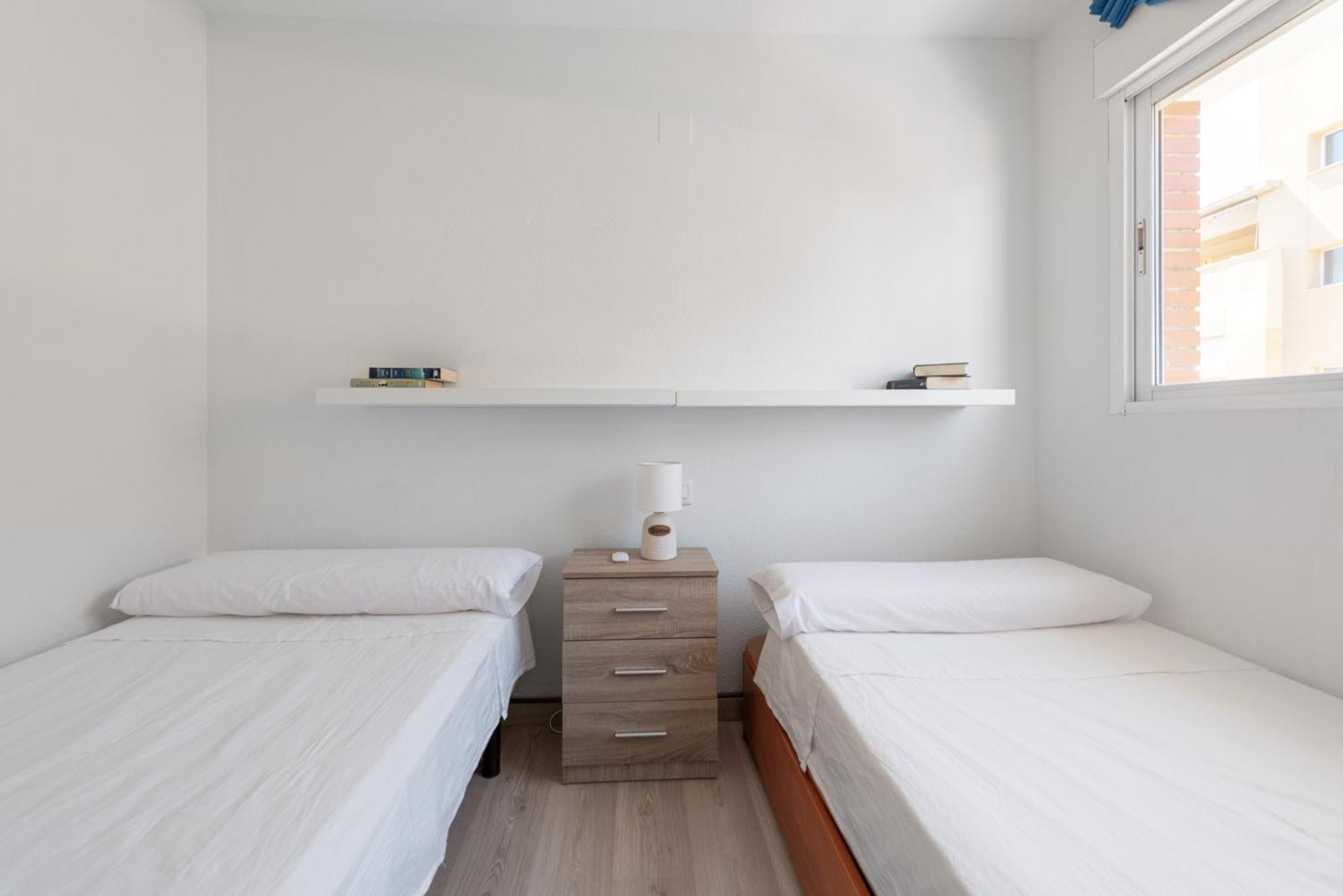 Latido Del Puerto Appartement Sagunto Buitenkant foto