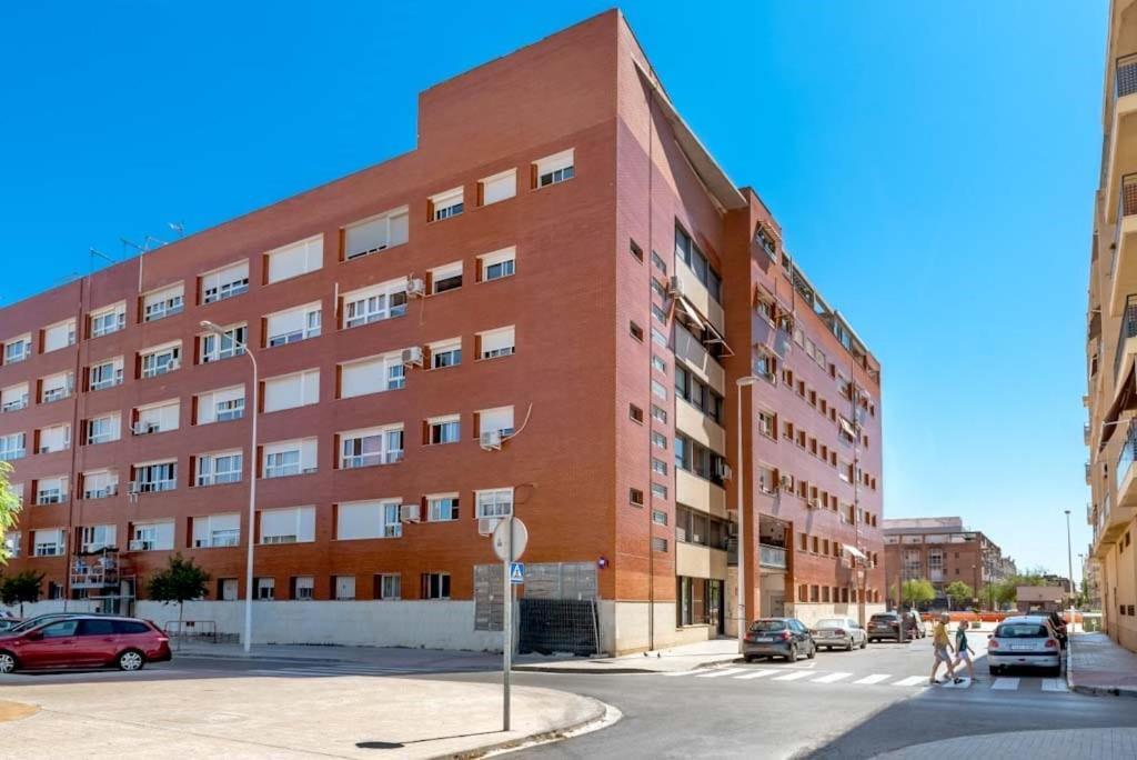 Latido Del Puerto Appartement Sagunto Buitenkant foto