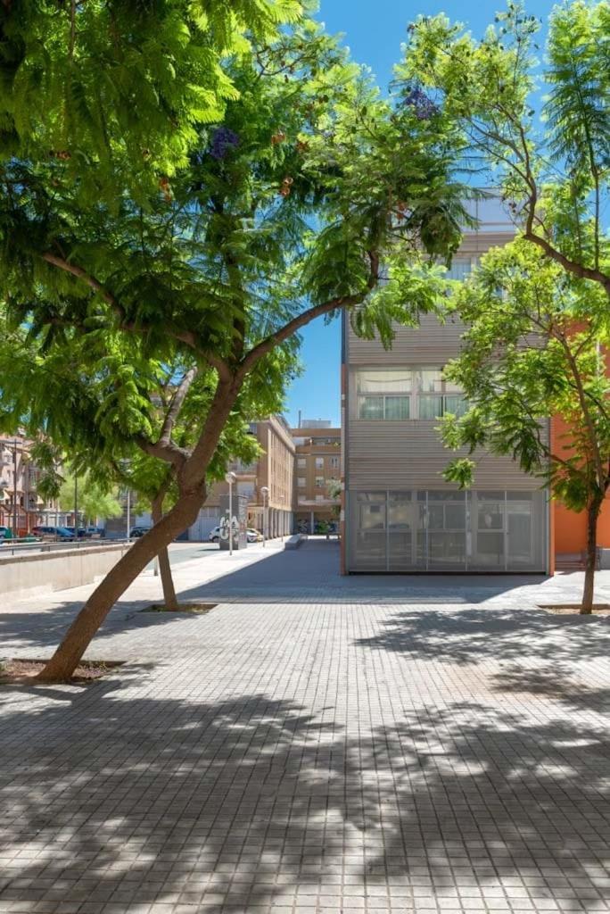 Latido Del Puerto Appartement Sagunto Buitenkant foto